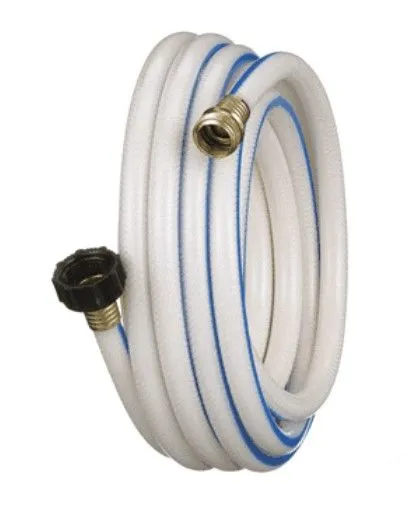 Drinking Water Hose  1/2in x25